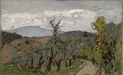 Olivi e Pagliai