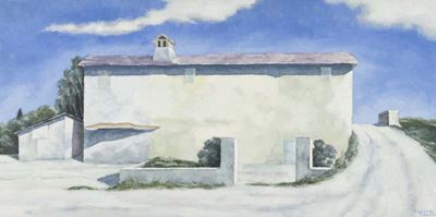 Casa al Meriggio