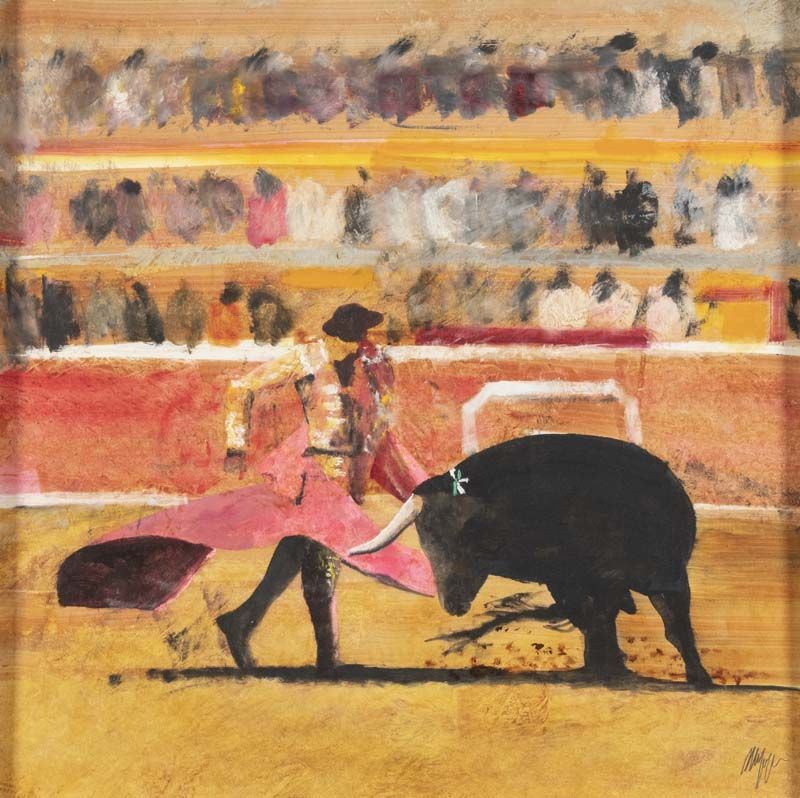 Salvatore Magazzini - Corrida