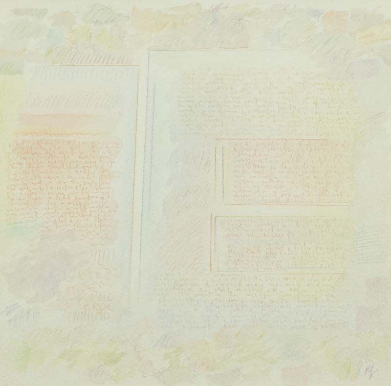 Riccardo Guarneri - Forma Inclinata