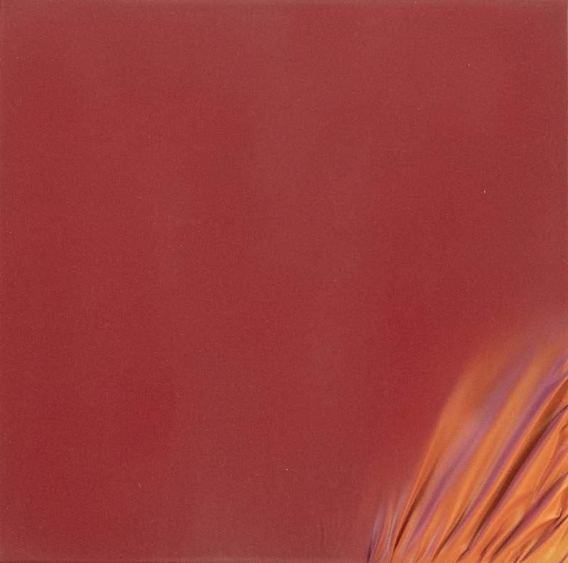 Jorrit Tornquist - Rosso