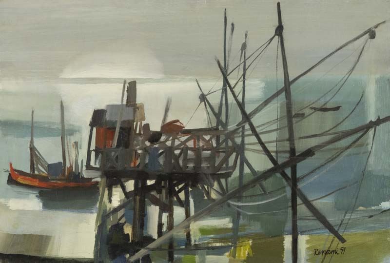 Amedeo Renzini - Retoni