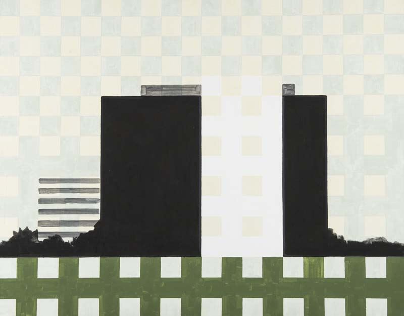 Marco Neri - Plaza De la RevoluciÃ²n