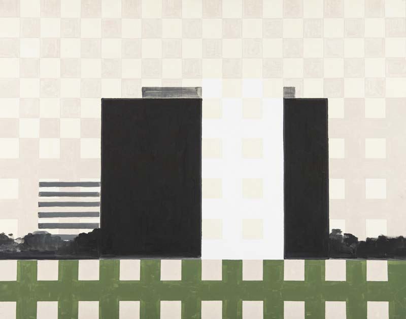 Marco Neri - Plaza De la RevoluciÃ²n