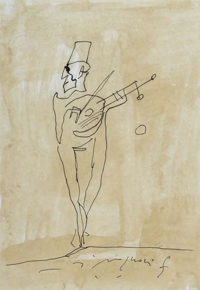 Musicista