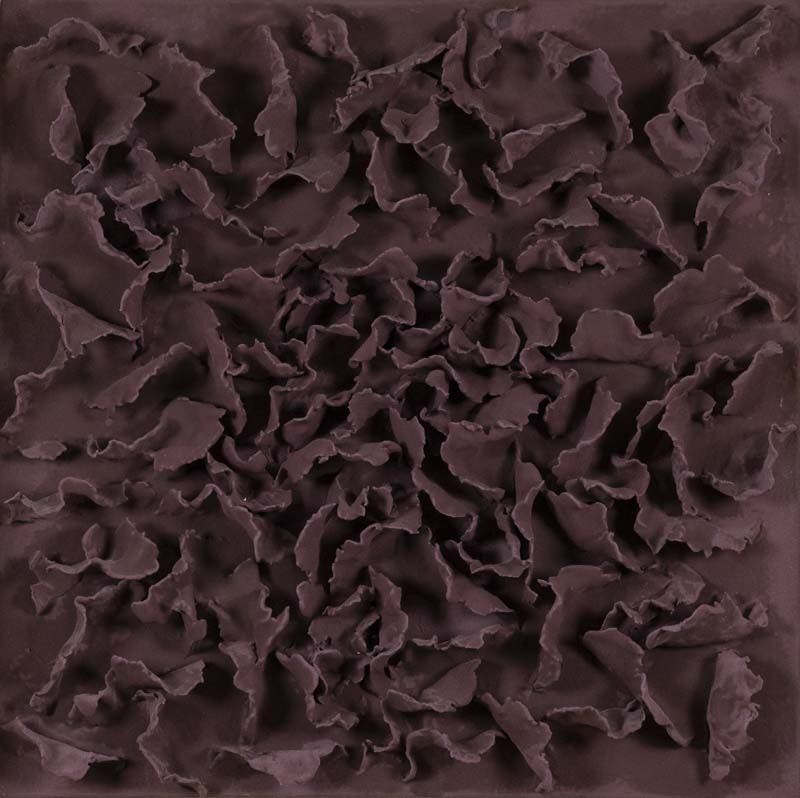 Carlo Rea - Spore Rosso Vinaccia