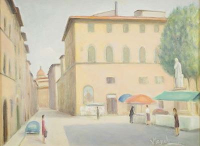 Piazza