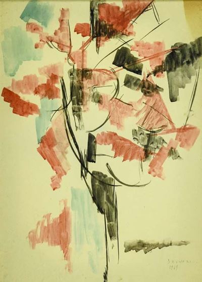 Alberi