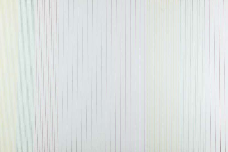 Paolo Masi - Linee