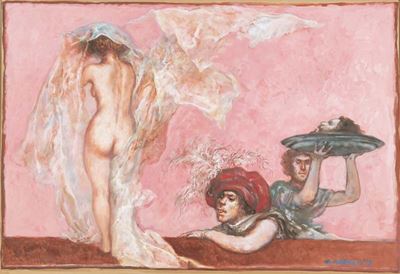 SalomÃ©