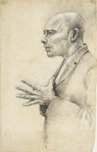 Figura di Uomo