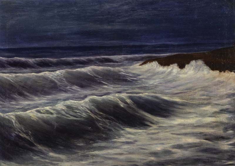 Lazzaro Luxardo - Marina