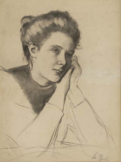 Volto di Donna