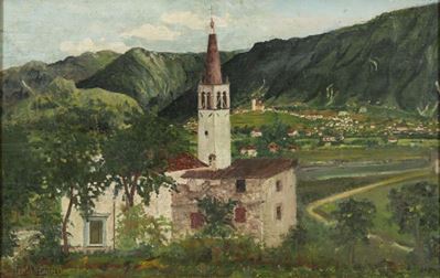 Paesaggio