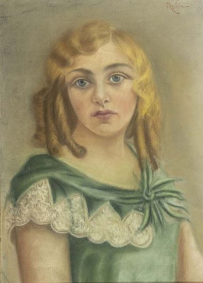 Fanciulla