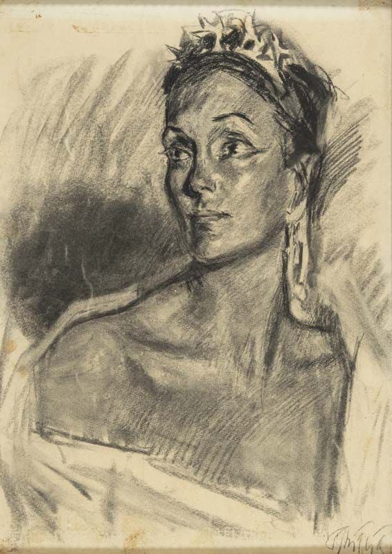Paulo Ghiglia - Figura