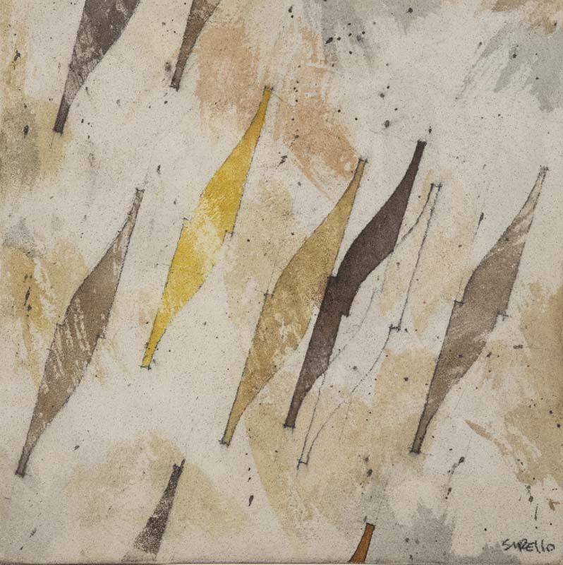 Enrico Sirello - Murale