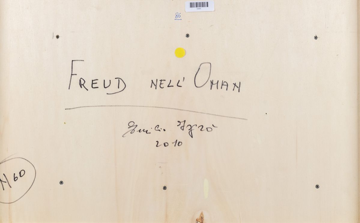 Freud nell'Oman