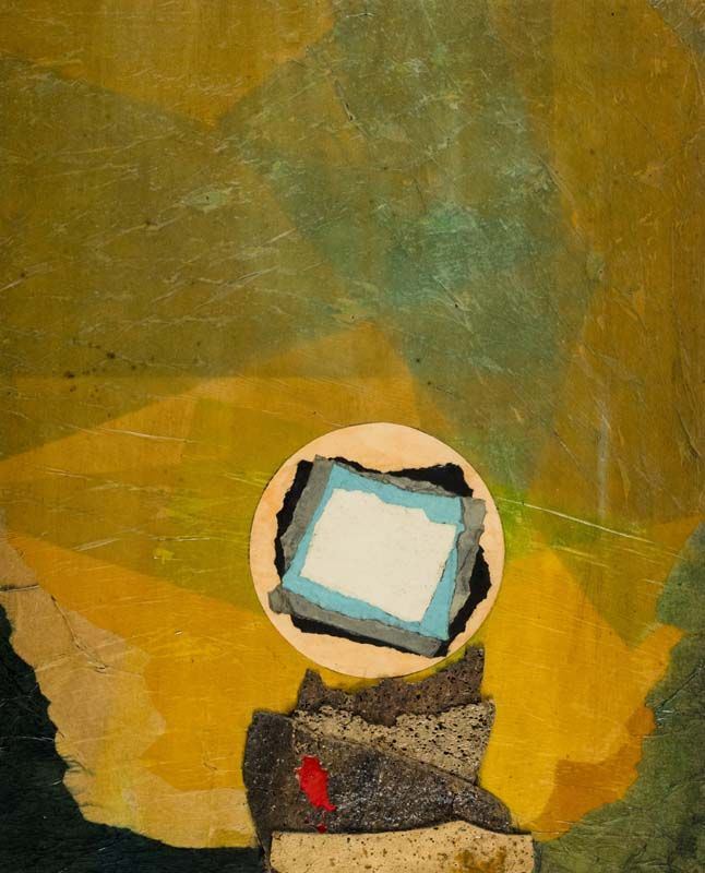 Roberto Crippa - Sun