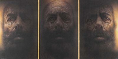 Le Tre Ombre (trittico)