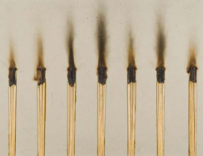 Dessin De Feu