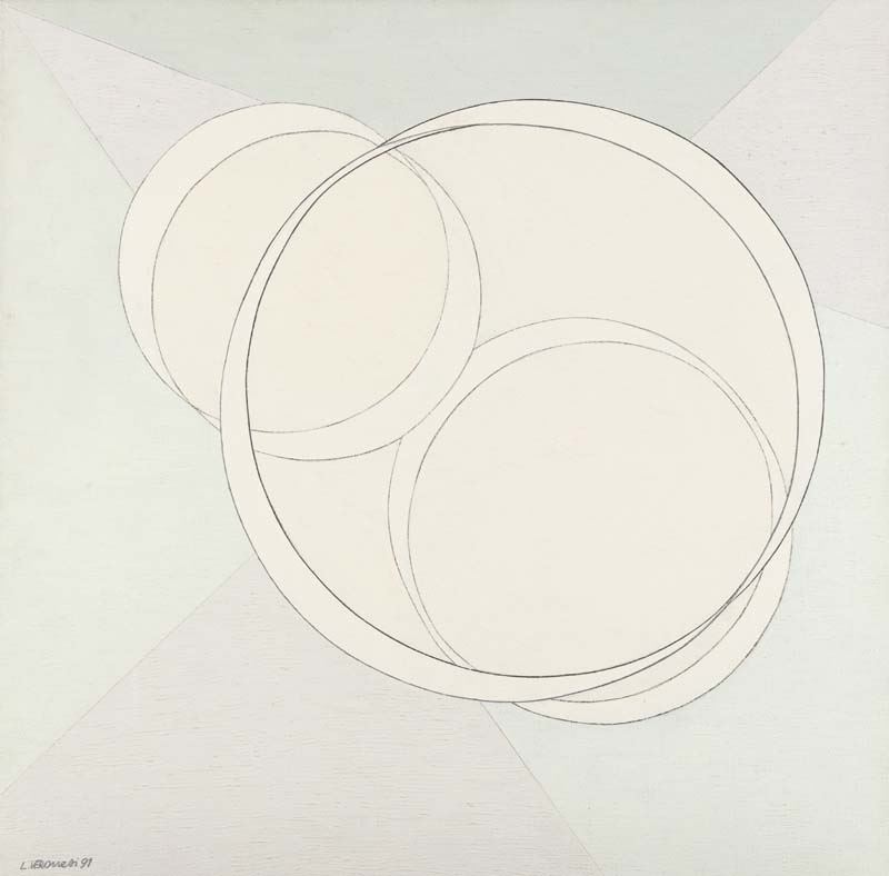Luigi Veronesi - Costruzione Luce 2