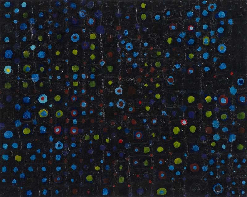 Massimo Kaufmann - Senza Titolo