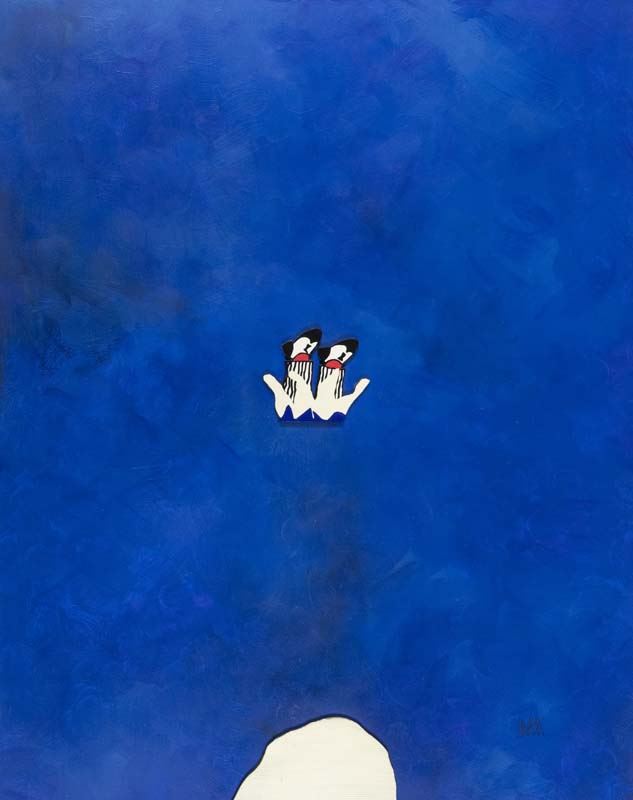 Fabio De Poli - Un Tuffo Dove il Mare Ã¨ PiÃ¹ BlÃ¹