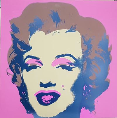 Marilyn