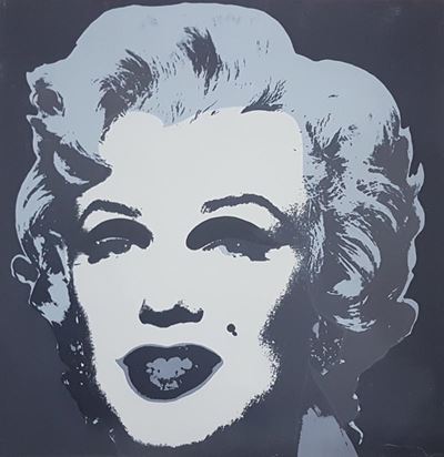 Marilyn