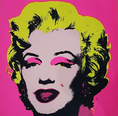 Marilyn