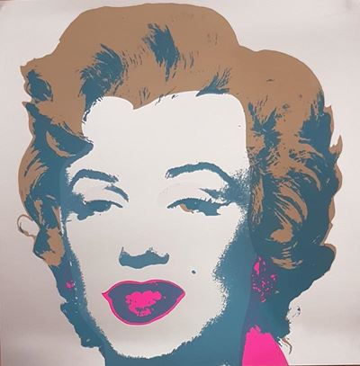 Marilyn