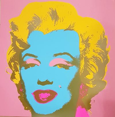Marilyn