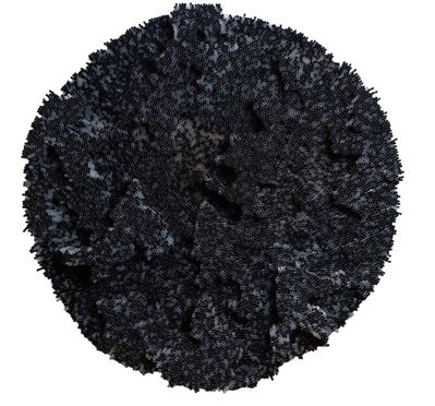 Black Straws