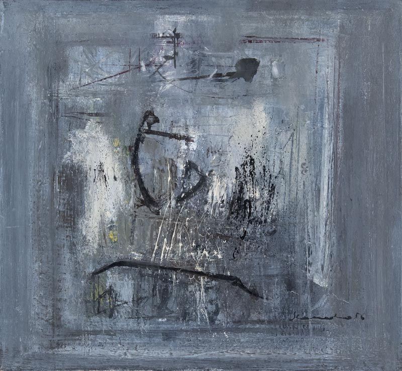 Emilio Scanavino - Immagine