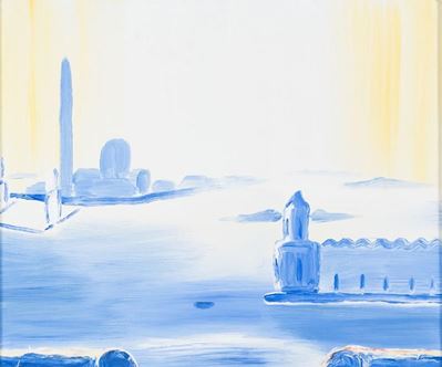 Bacino San Marco