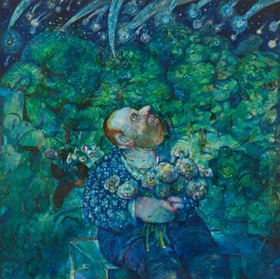 Giardiniere Notturno