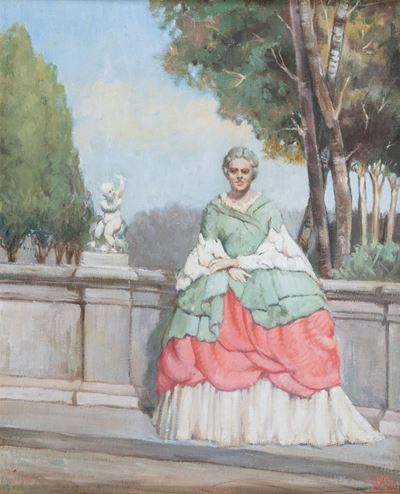 Gentildonna