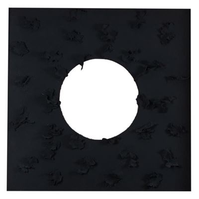 Spore, Buco Nero