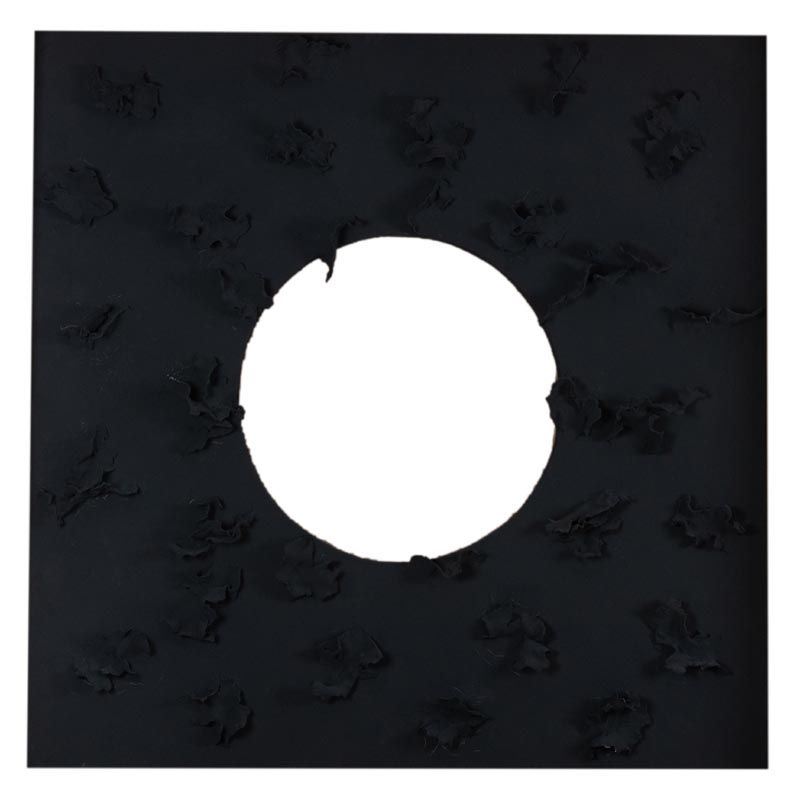 Carlo Rea - Spore, Buco Nero