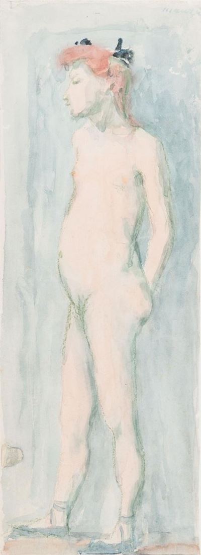 Nudo