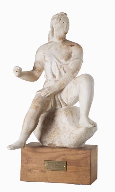 Figura Femminile