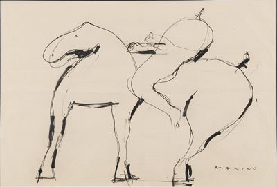 Cavallo e Cavaliere