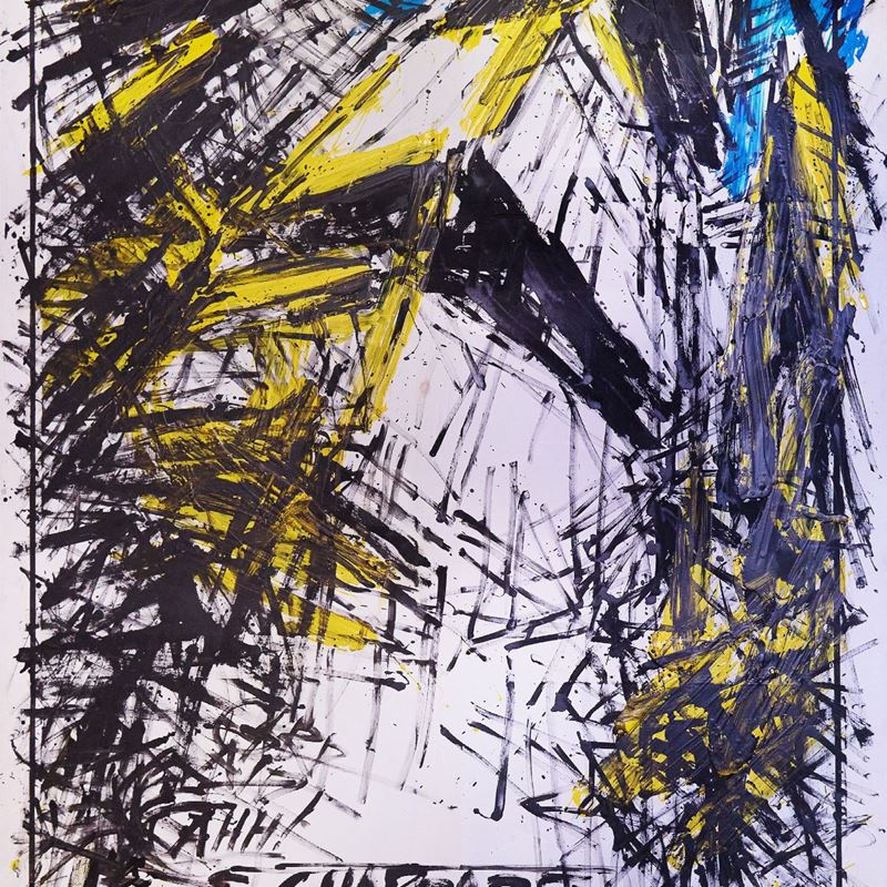 Guardare instabilmente