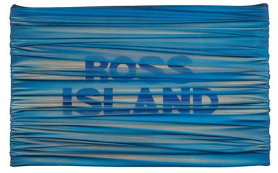 Autobiografico: Ross Island
