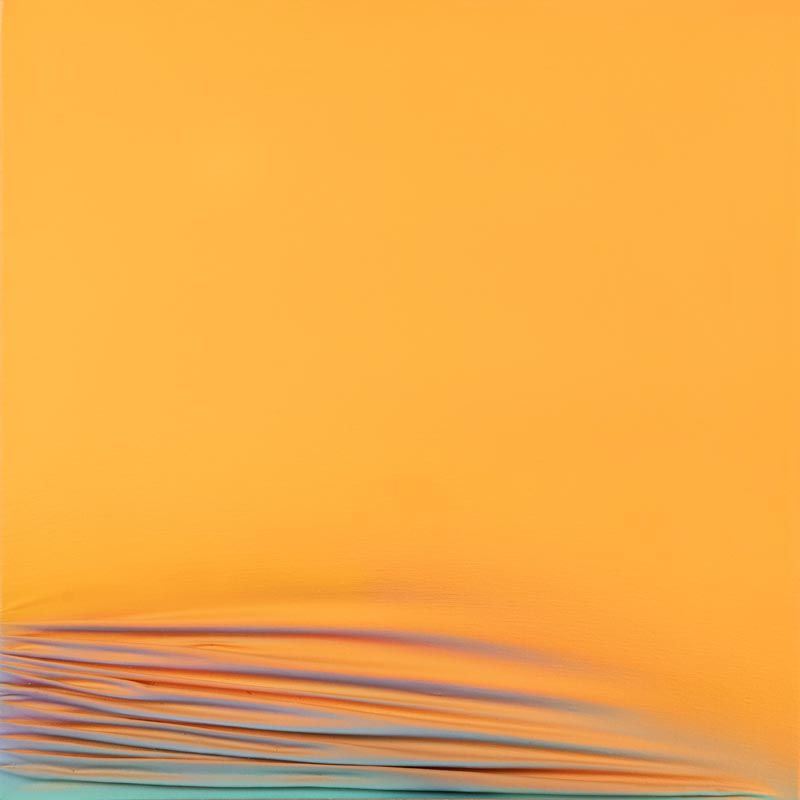 Jorrit Tornquist - Senza Titolo