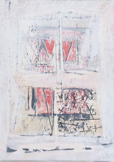 Finestra Dell'anima