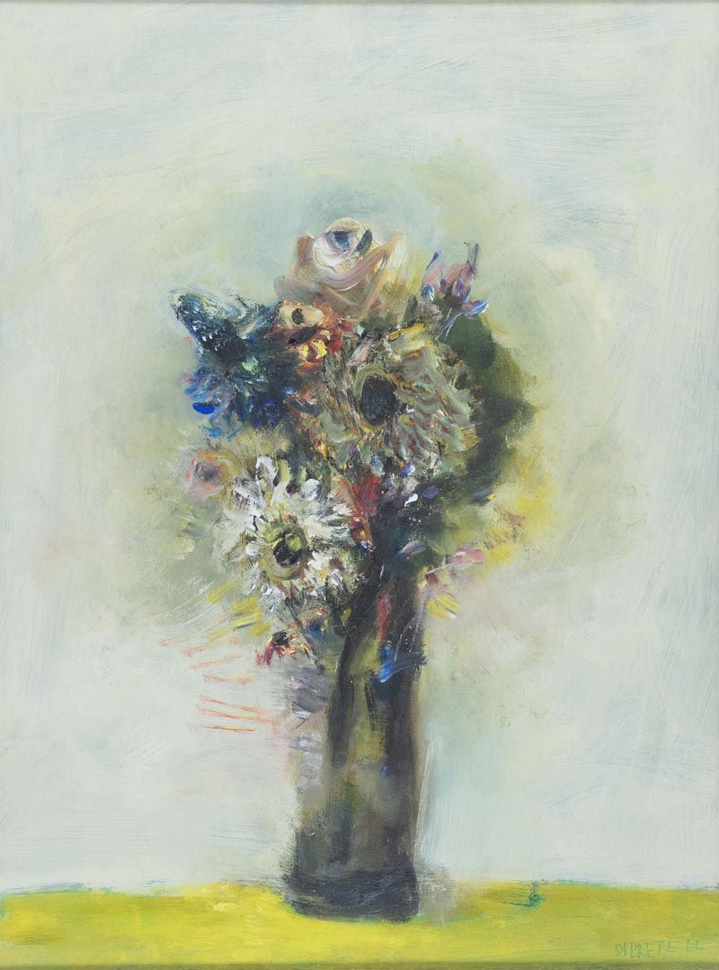 Danilo di Prete - Vaso di Fiori