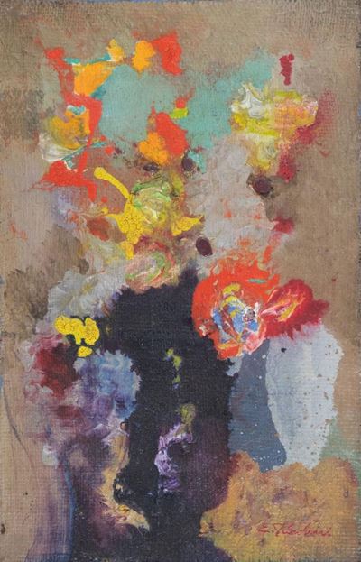 Vaso di Fiori