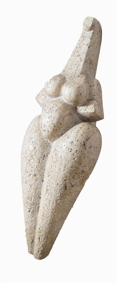 Figura Femminile